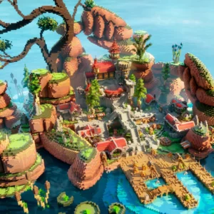 TEST NAME OF MAP